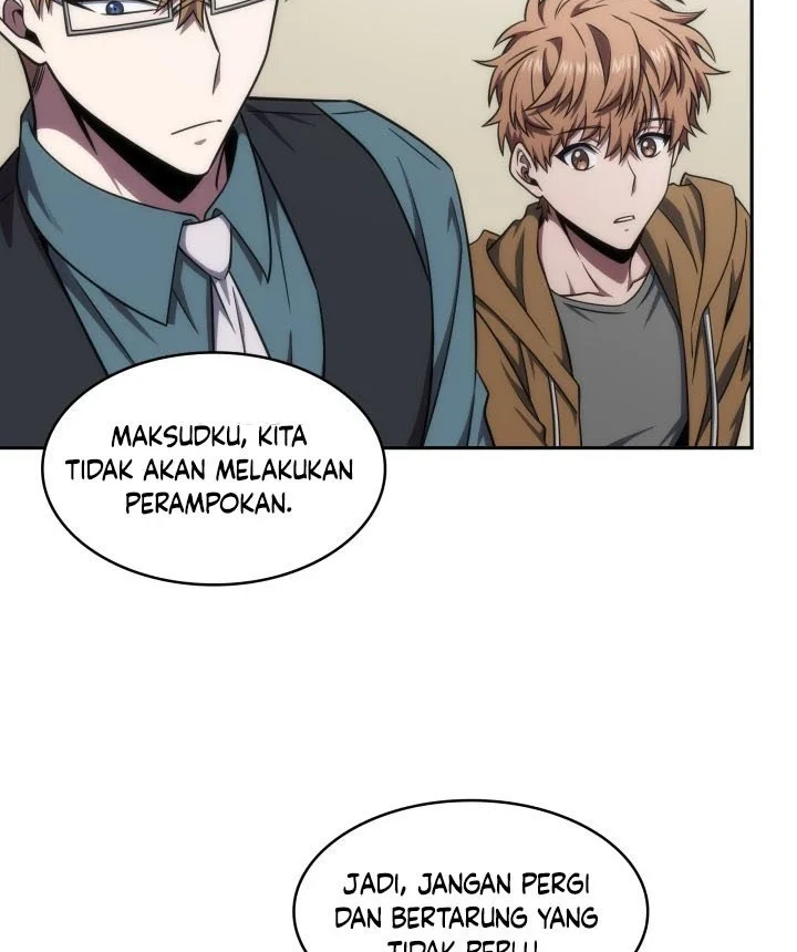 Tomb Raider King chapter 291 halaman 31
