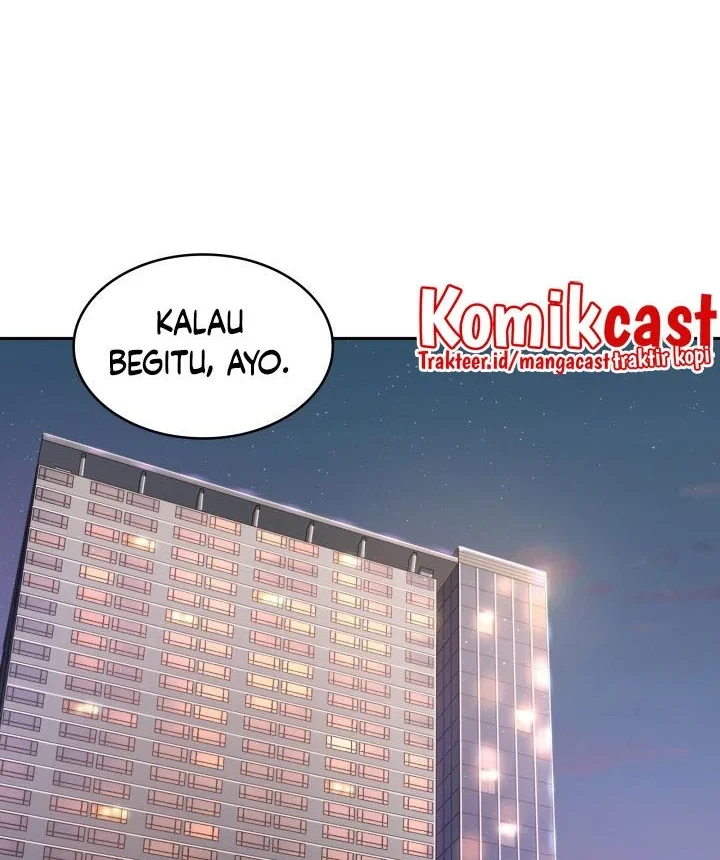 Tomb Raider King chapter 291 halaman 33