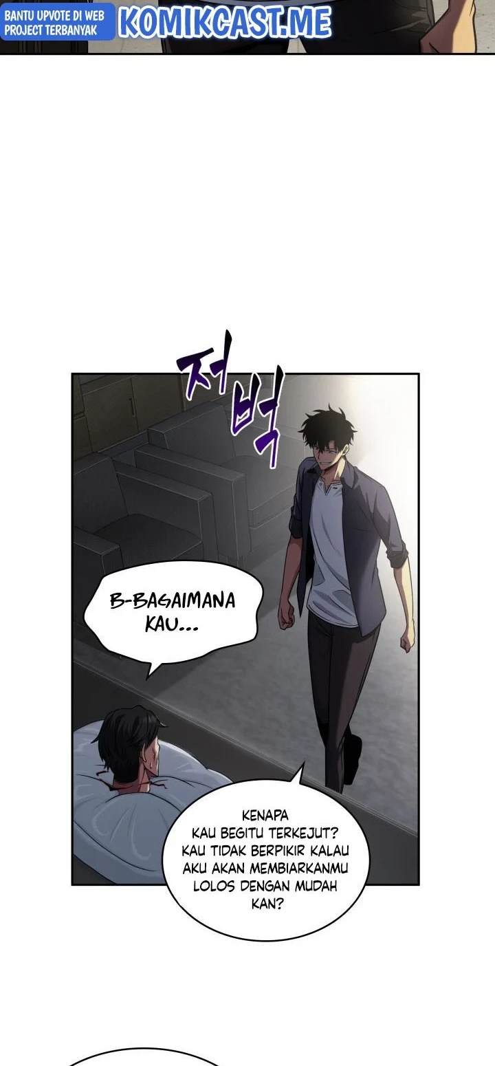 Tomb Raider King chapter 291 halaman 47