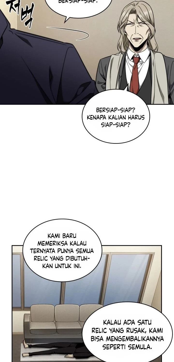 Tomb Raider King Bab 292 halaman 15