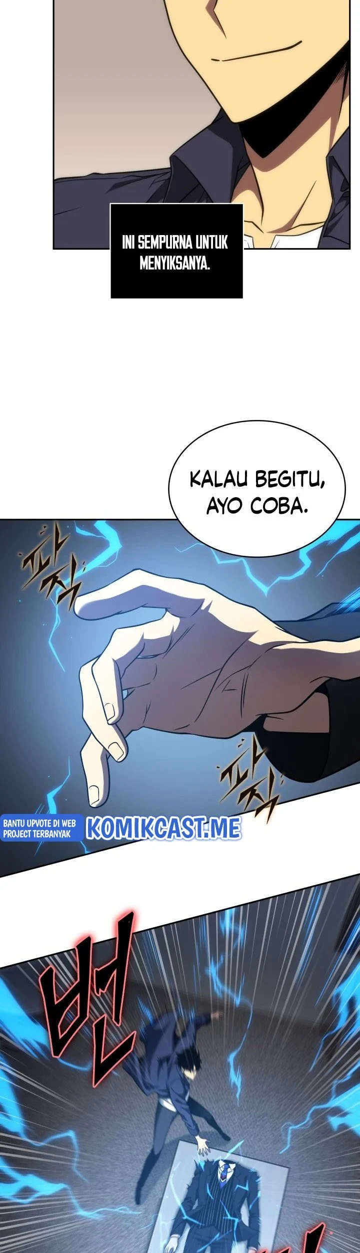 Tomb Raider King Bab 292 halaman 20
