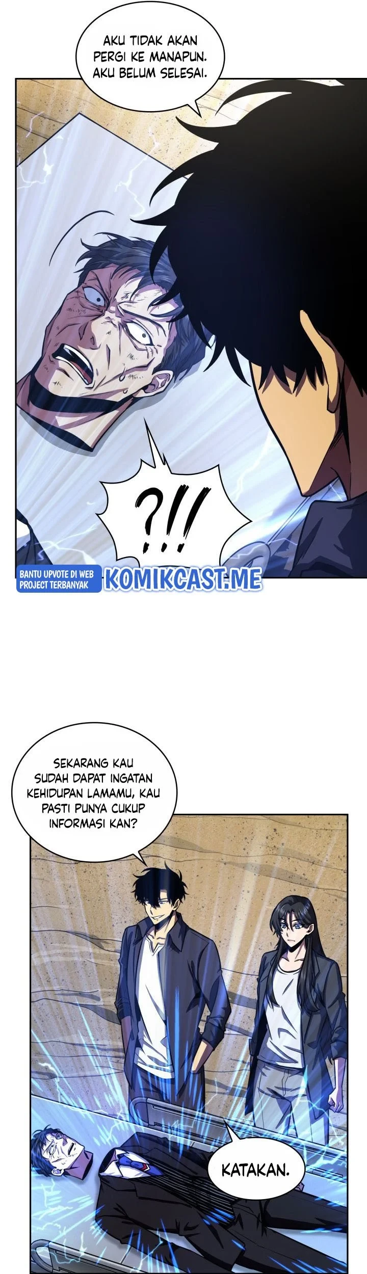 Tomb Raider King Bab 293 halaman 12
