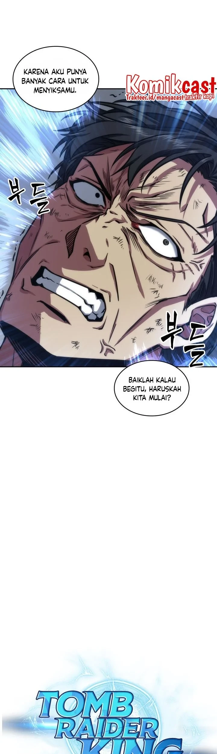 Tomb Raider King Bab 293 halaman 14
