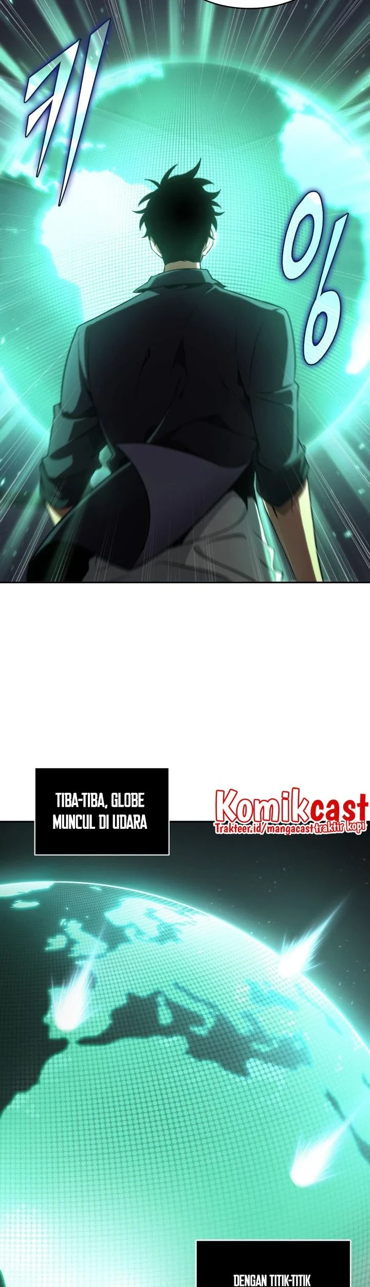 Tomb Raider King Bab 293 halaman 24