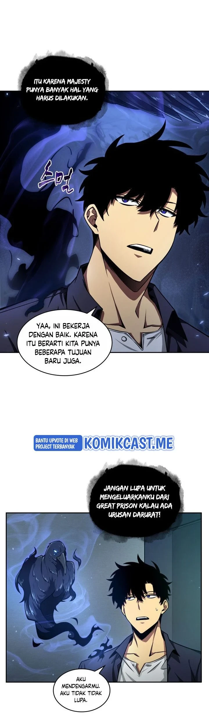 Tomb Raider King Bab 293 halaman 26
