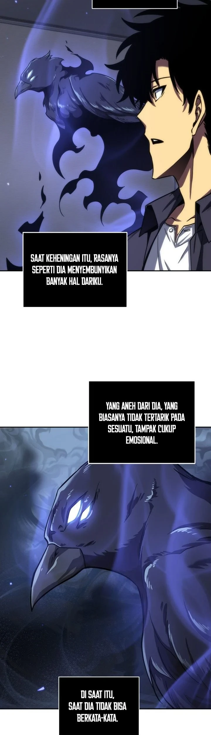 Tomb Raider King Bab 293 halaman 36