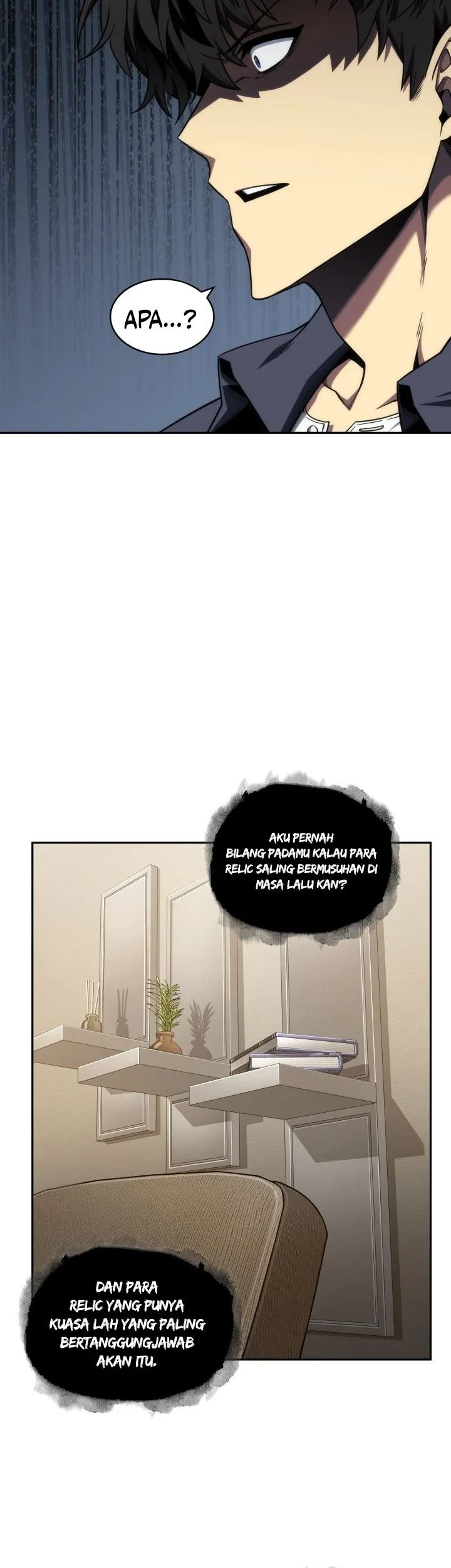 Tomb Raider King Bab 294 halaman 8