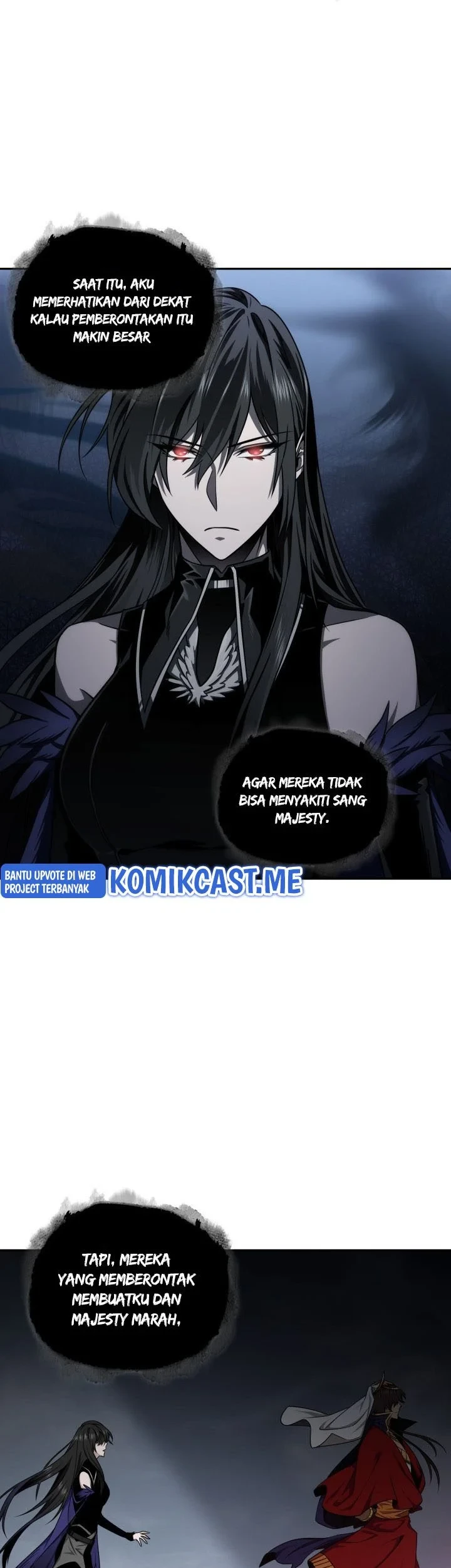 Tomb Raider King Bab 294 halaman 14