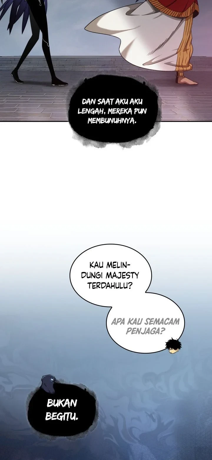 Tomb Raider King Bab 294 halaman 15