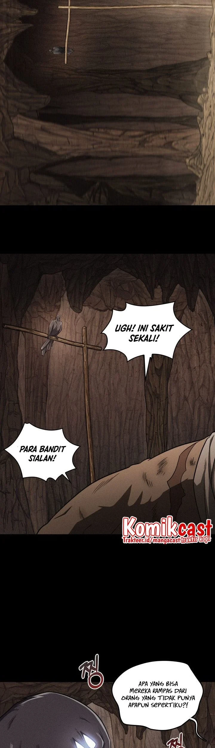 Tomb Raider King Bab 294 halaman 20