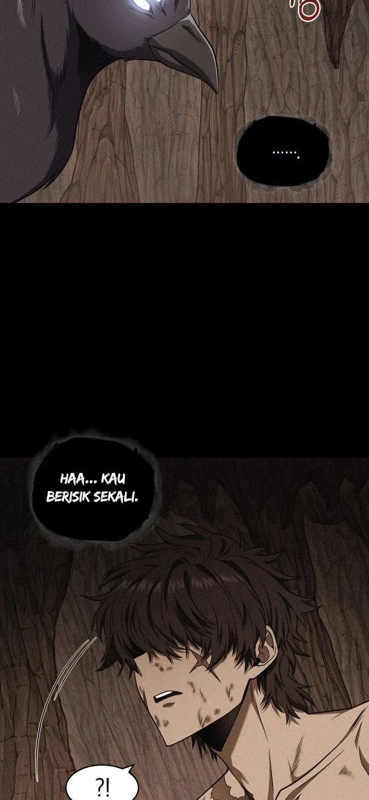 Tomb Raider King Bab 294 halaman 21