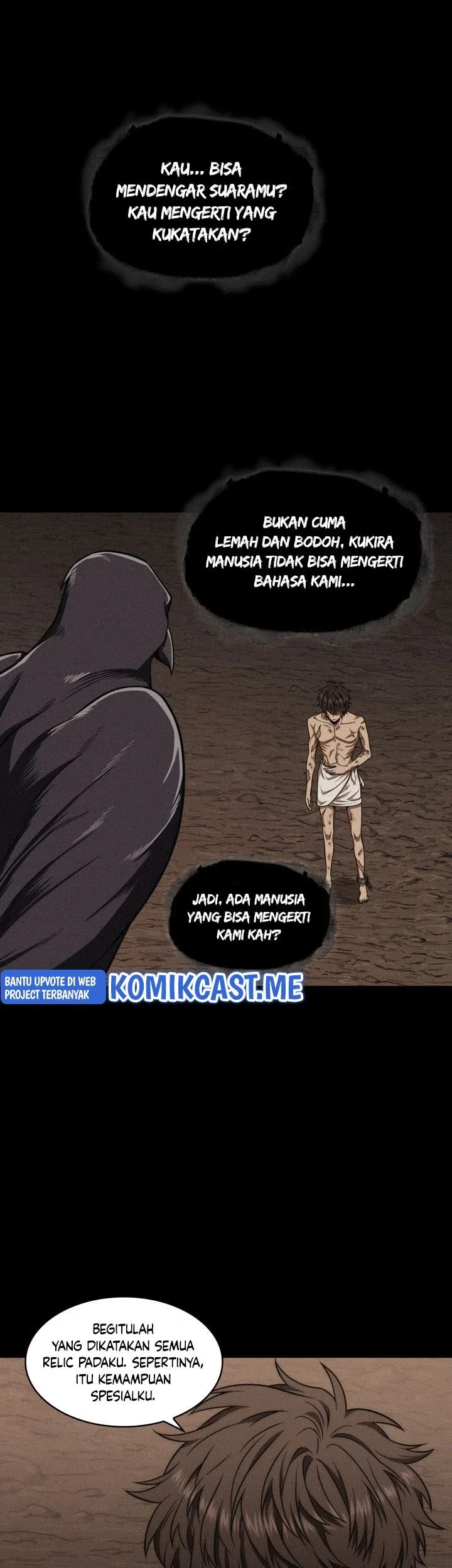 Tomb Raider King Bab 294 halaman 24