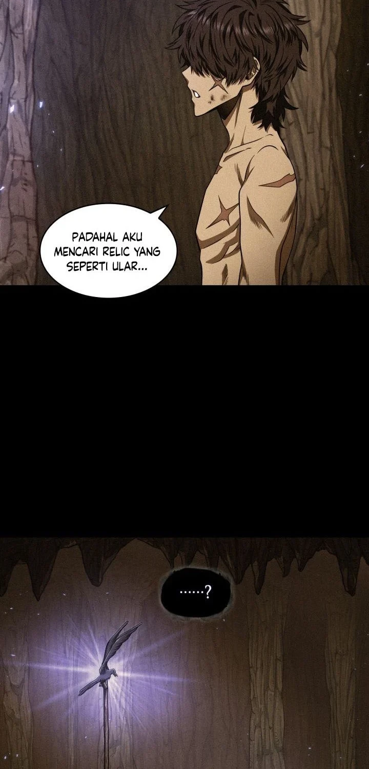 Tomb Raider King Bab 294 halaman 27