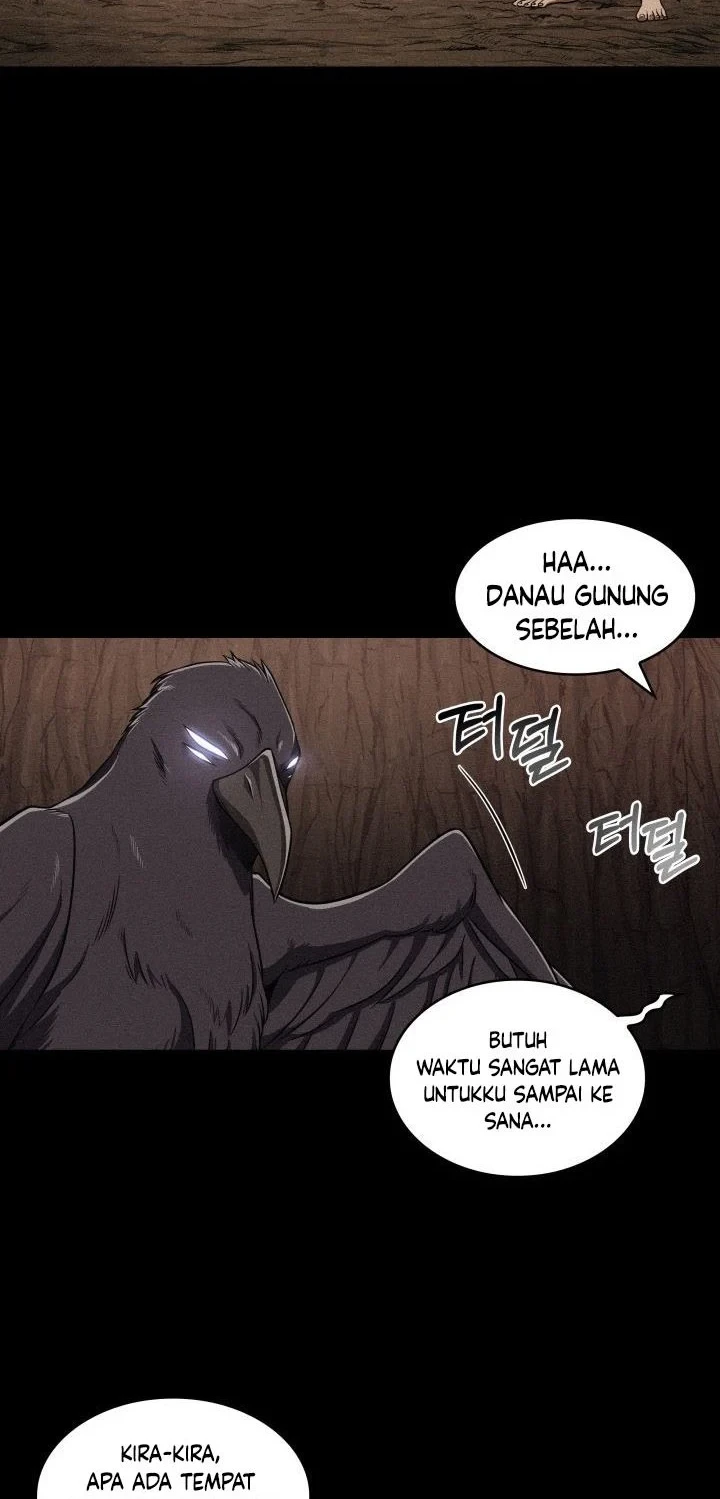 Tomb Raider King Bab 294 halaman 31