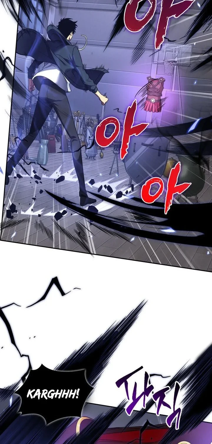 Tomb Raider King chapter 295 halaman 3