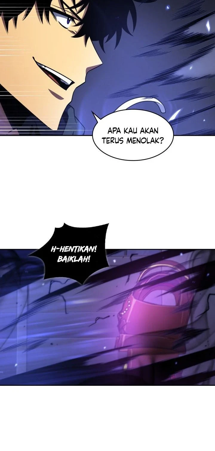 Tomb Raider King chapter 295 halaman 5