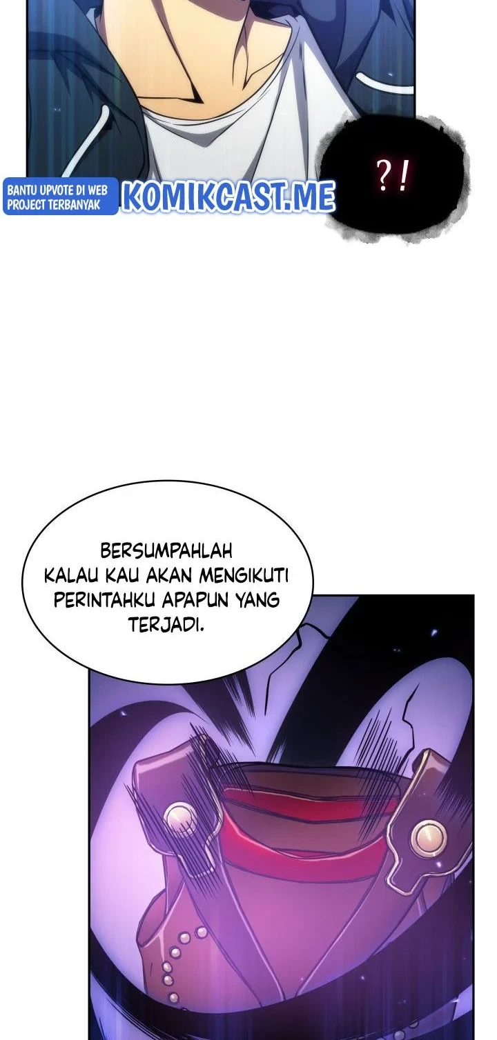 Tomb Raider King chapter 295 halaman 7