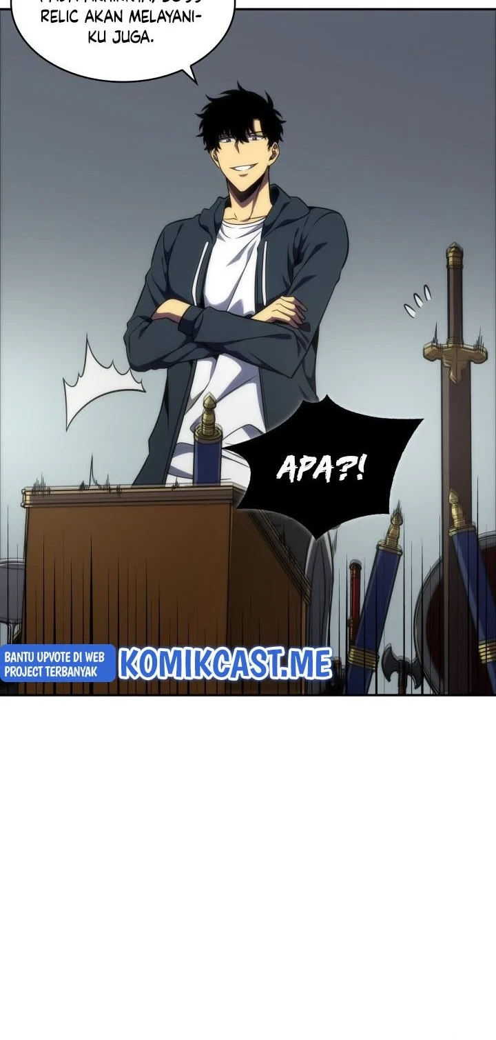 Tomb Raider King chapter 295 halaman 11