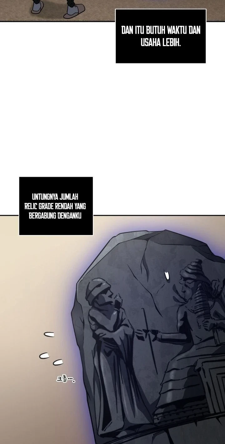 Tomb Raider King chapter 295 halaman 33