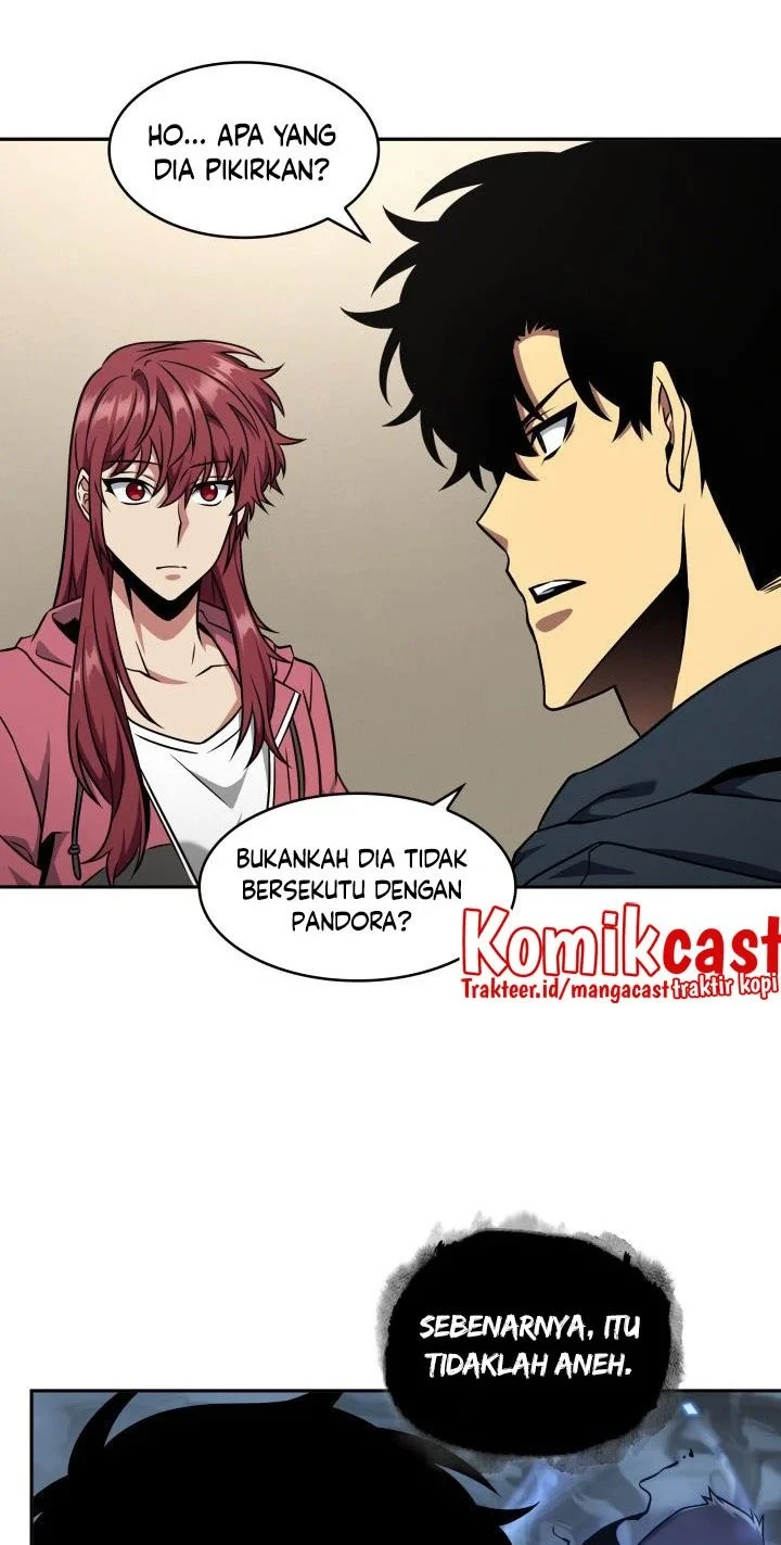 Tomb Raider King chapter 295 halaman 39