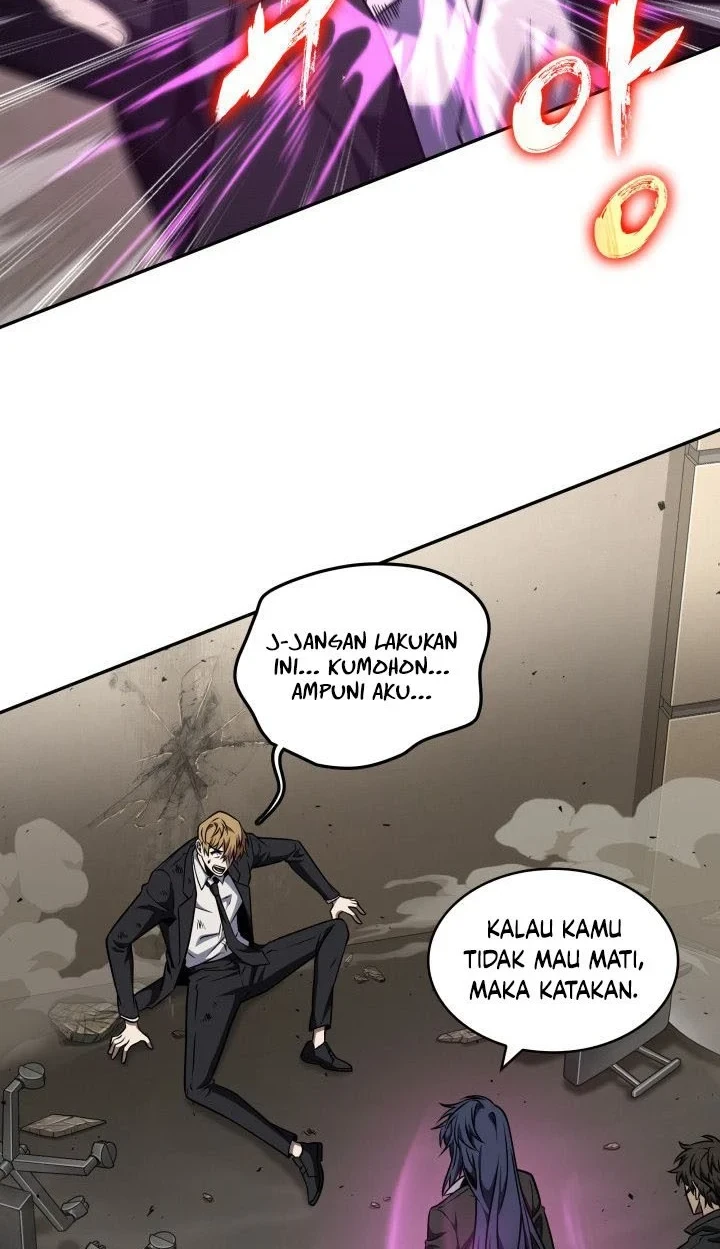Tomb Raider King chapter 295 halaman 43
