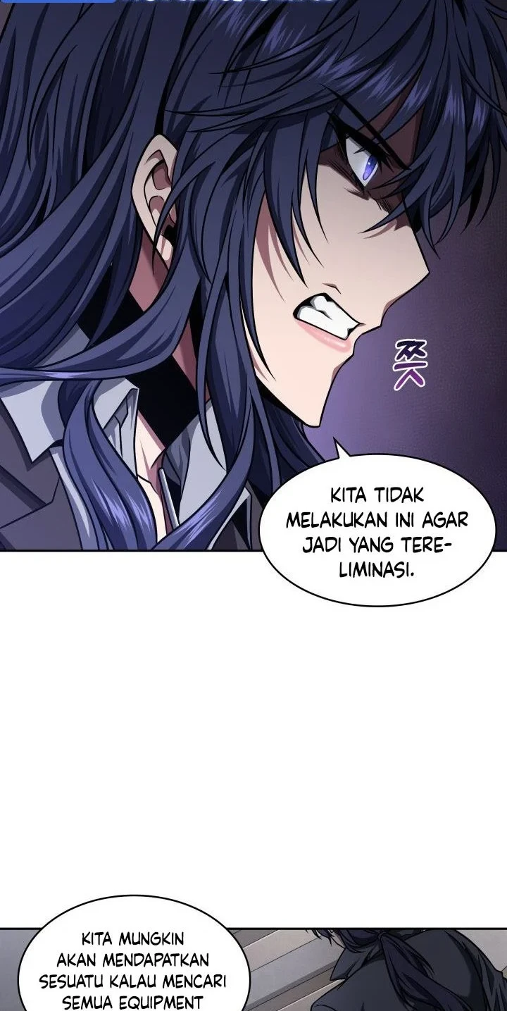Tomb Raider King chapter 296 halaman 7