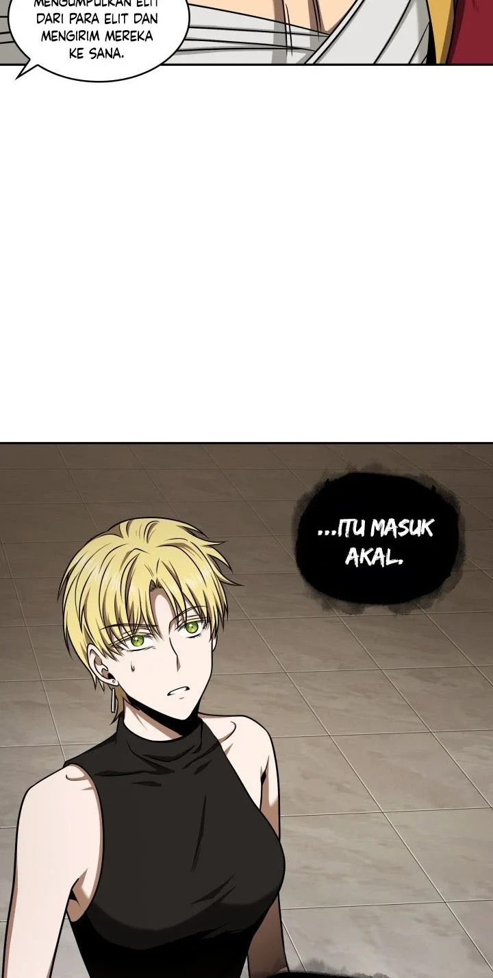 Tomb Raider King chapter 296 halaman 13