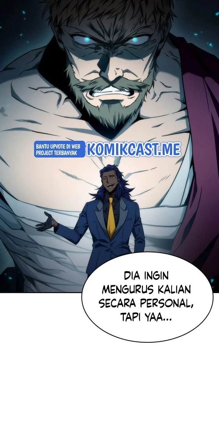 Tomb Raider King chapter 296 halaman 41