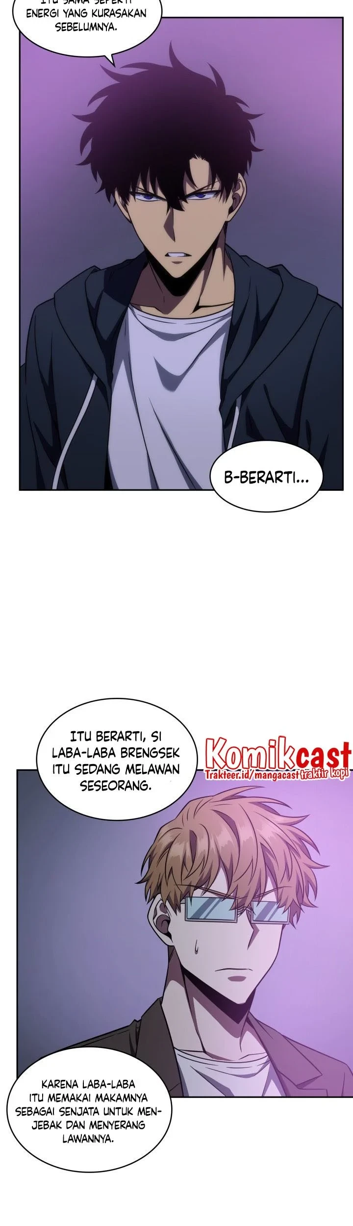 Tomb Raider King Bab 297 halaman 44