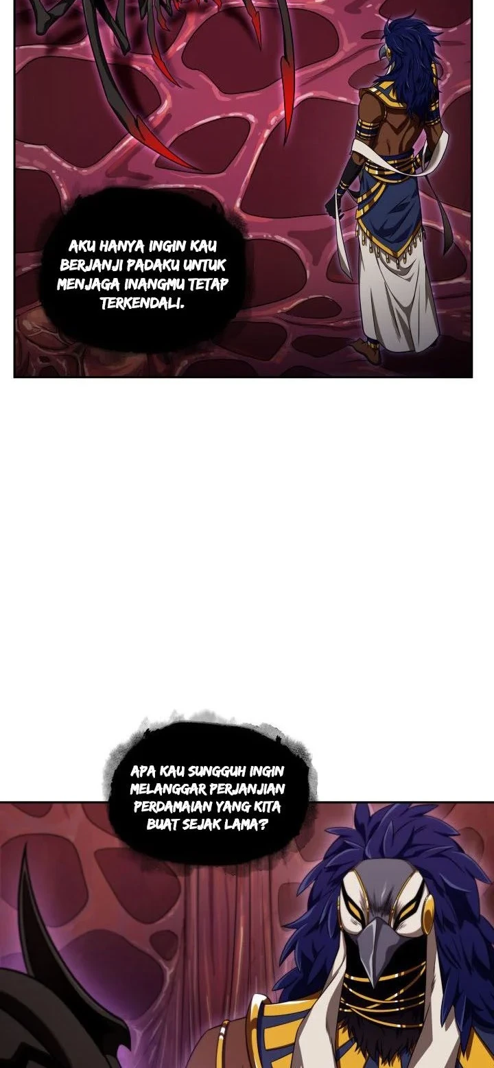 Tomb Raider King chapter 298 halaman 3