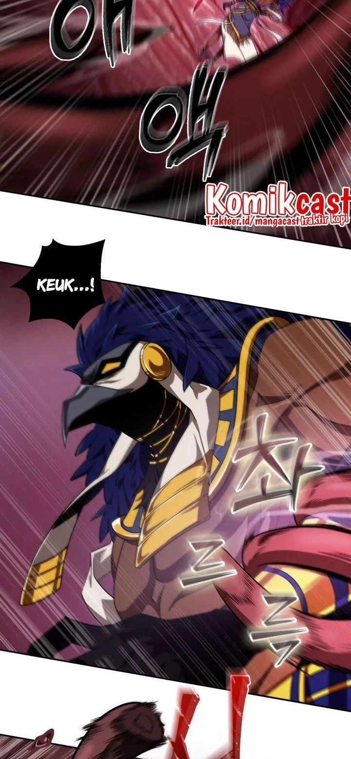 Tomb Raider King chapter 298 halaman 5