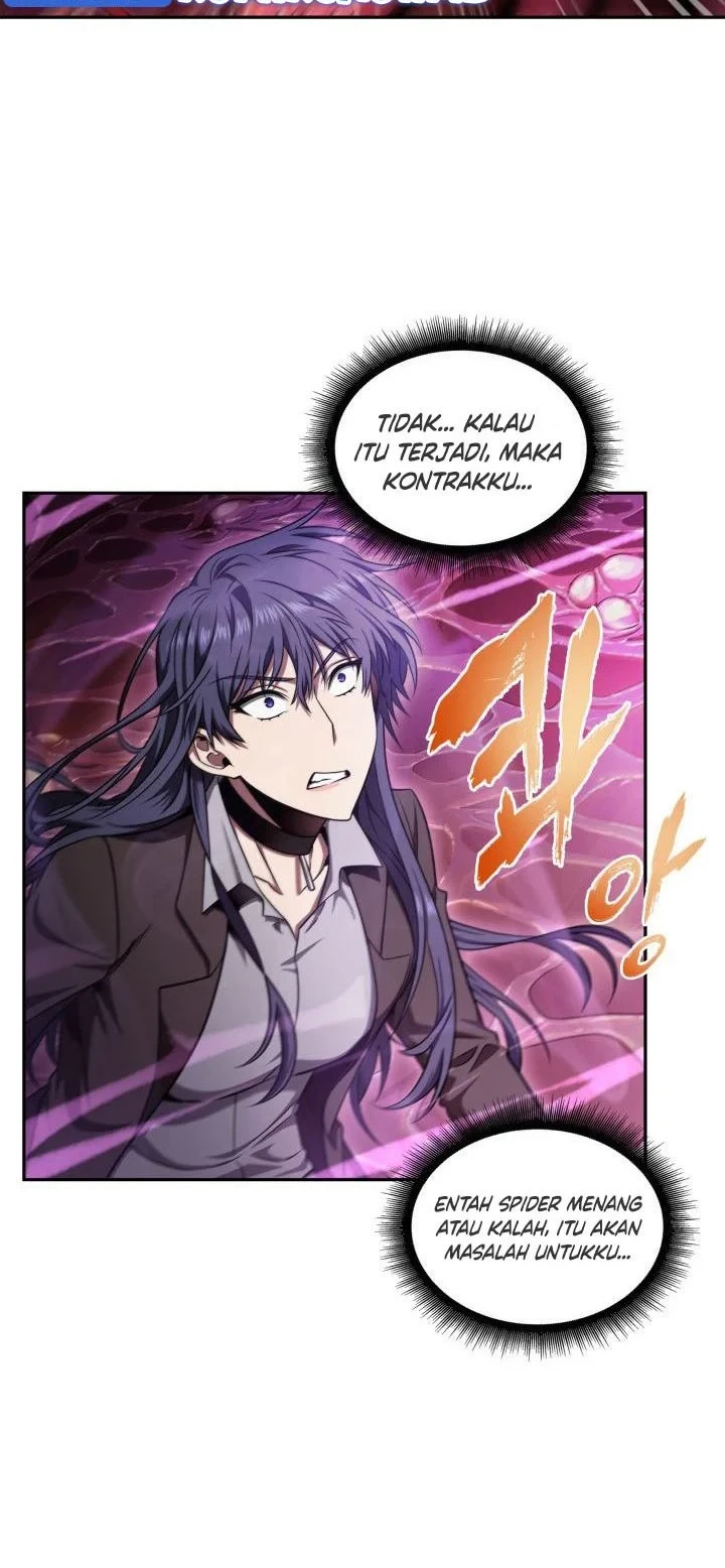 Tomb Raider King chapter 298 halaman 7