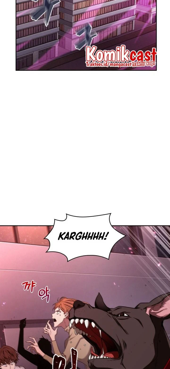 Tomb Raider King chapter 298 halaman 9