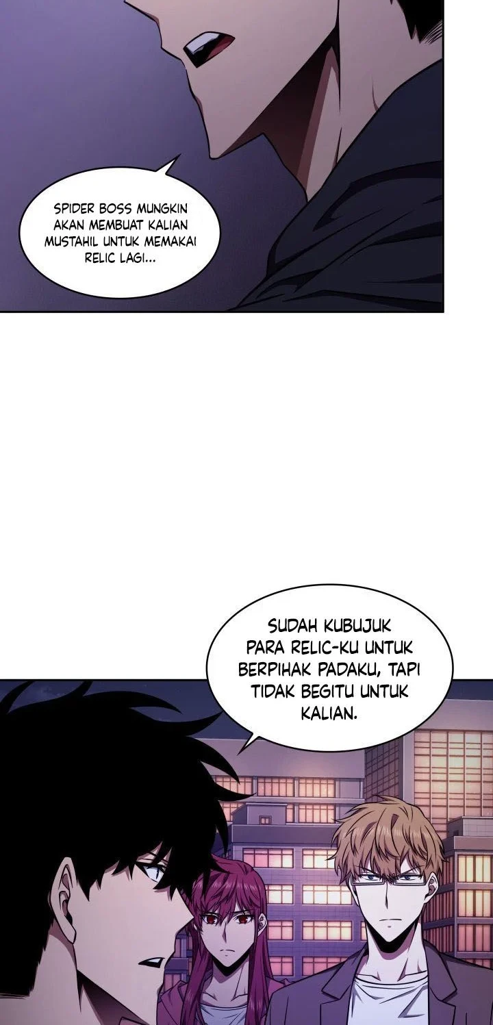 Tomb Raider King chapter 298 halaman 13