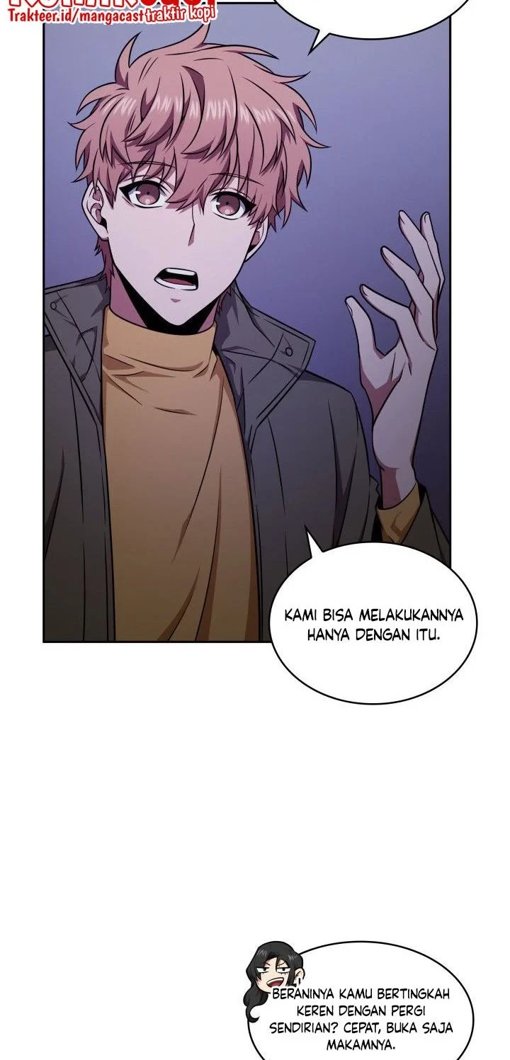 Tomb Raider King chapter 298 halaman 15