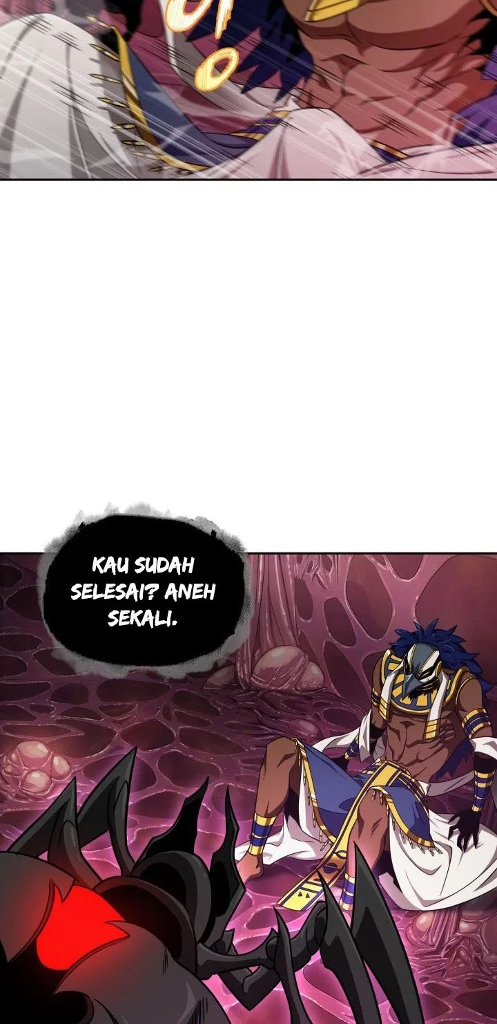 Tomb Raider King chapter 298 halaman 25