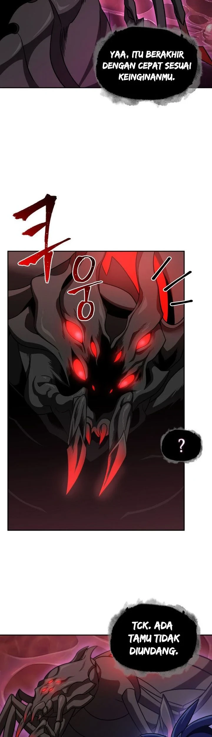 Tomb Raider King chapter 298 halaman 26