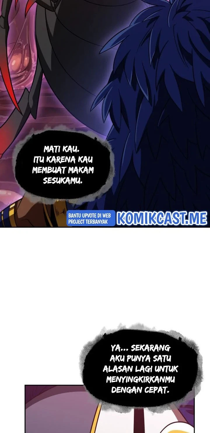Tomb Raider King chapter 298 halaman 27