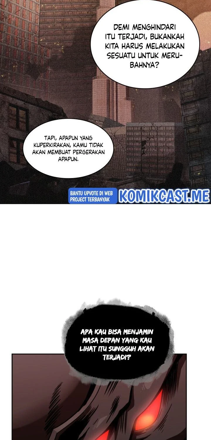Tomb Raider King chapter 298 halaman 37