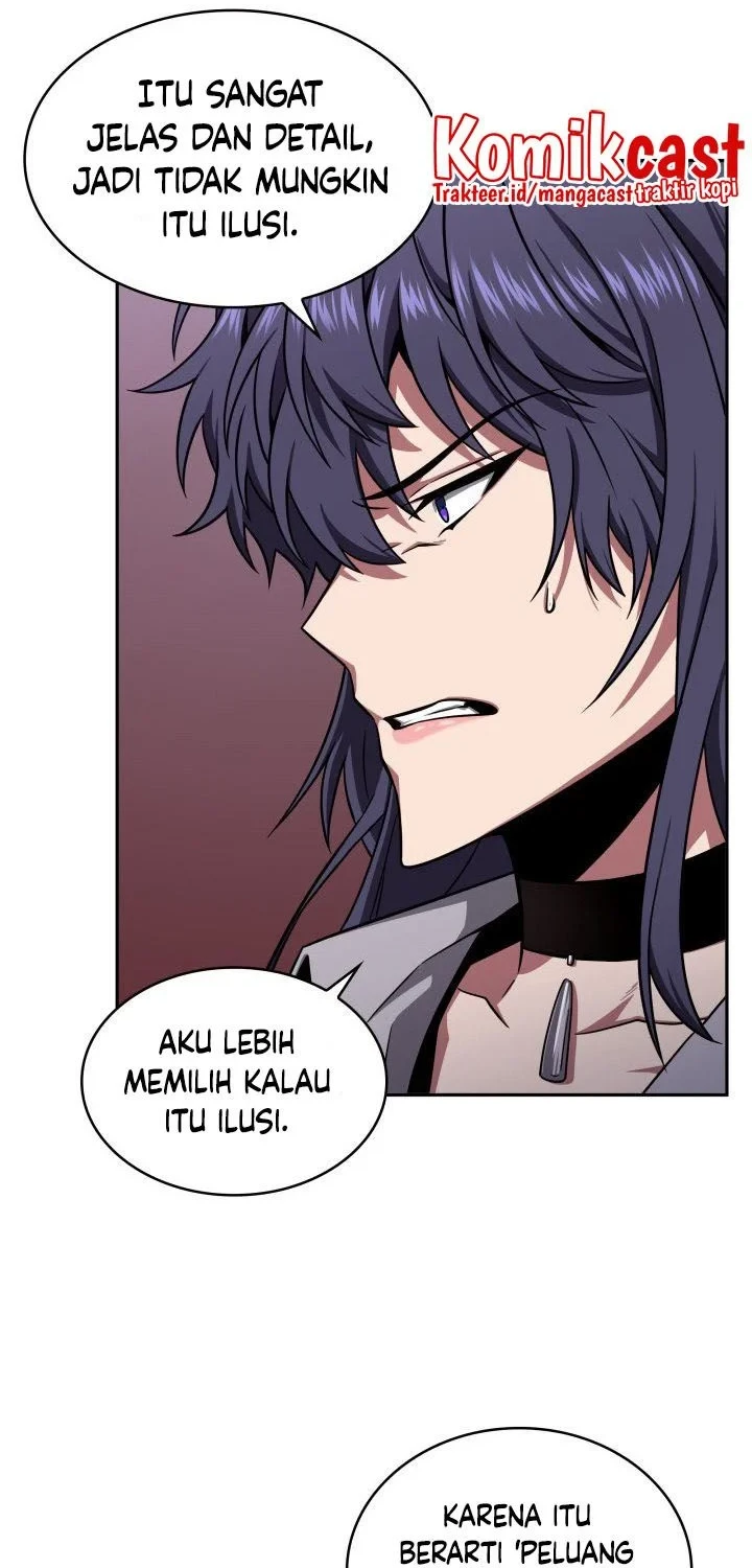 Tomb Raider King chapter 298 halaman 39