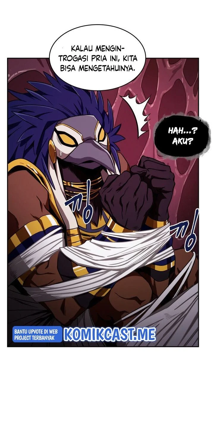 Tomb Raider King chapter 298 halaman 41