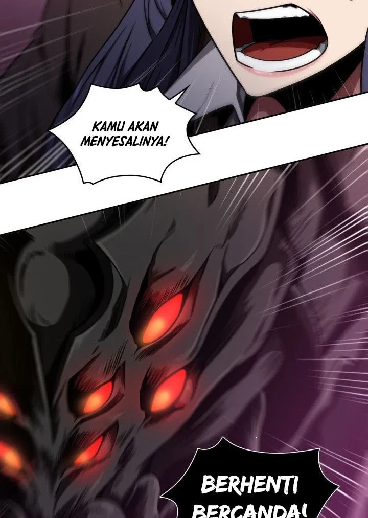 Tomb Raider King chapter 298 halaman 45