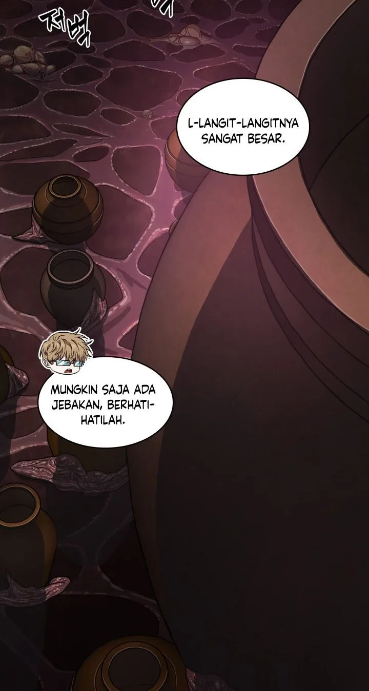 Tomb Raider King chapter 299 halaman 7
