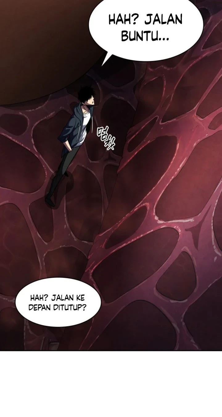 Tomb Raider King chapter 299 halaman 9