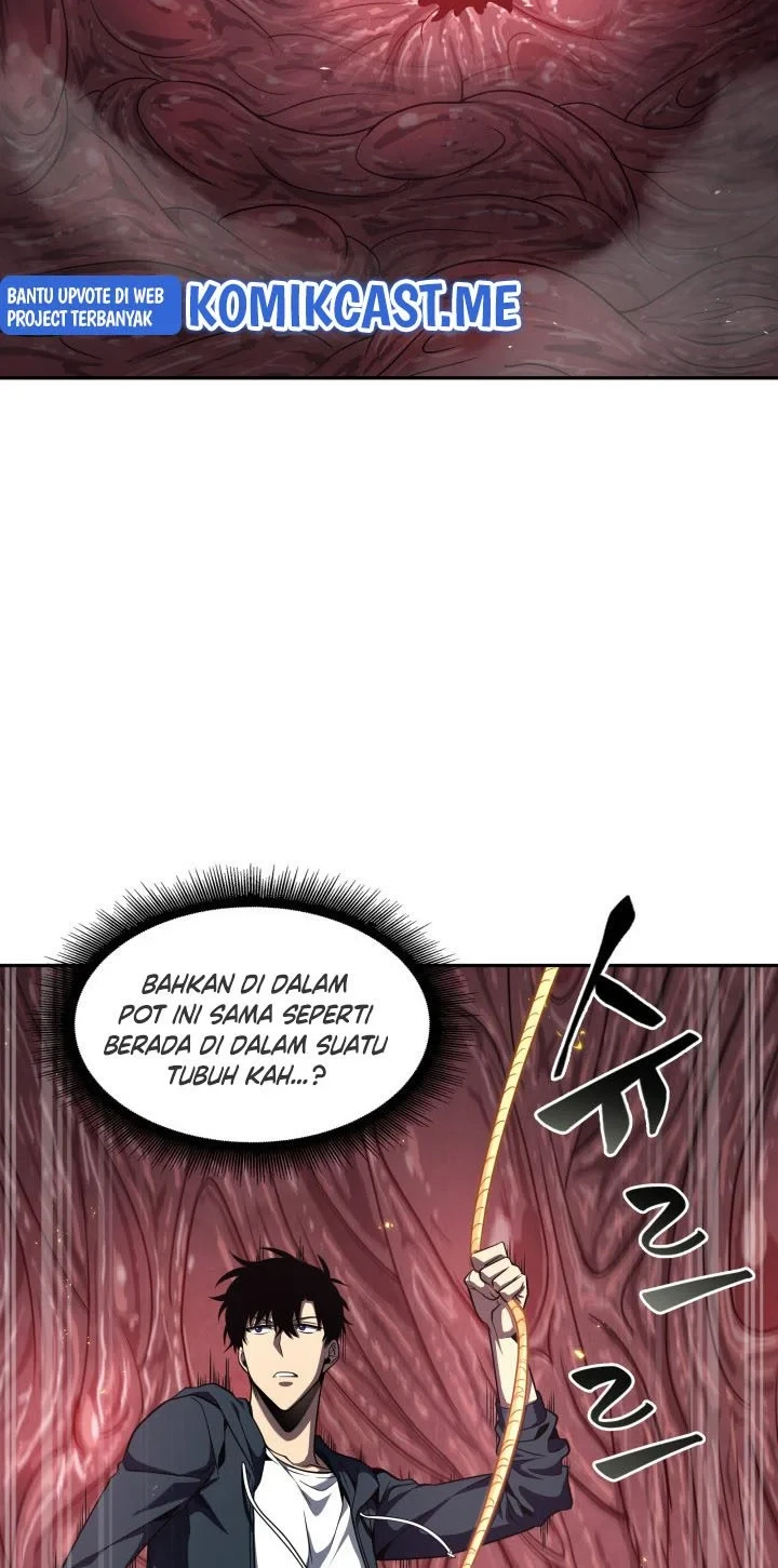 Tomb Raider King chapter 299 halaman 13