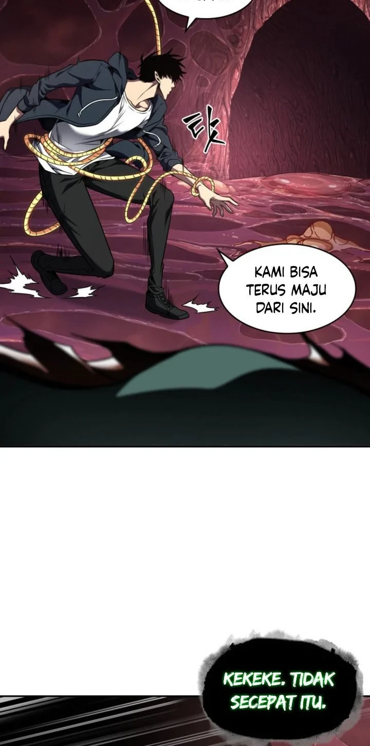 Tomb Raider King chapter 299 halaman 15
