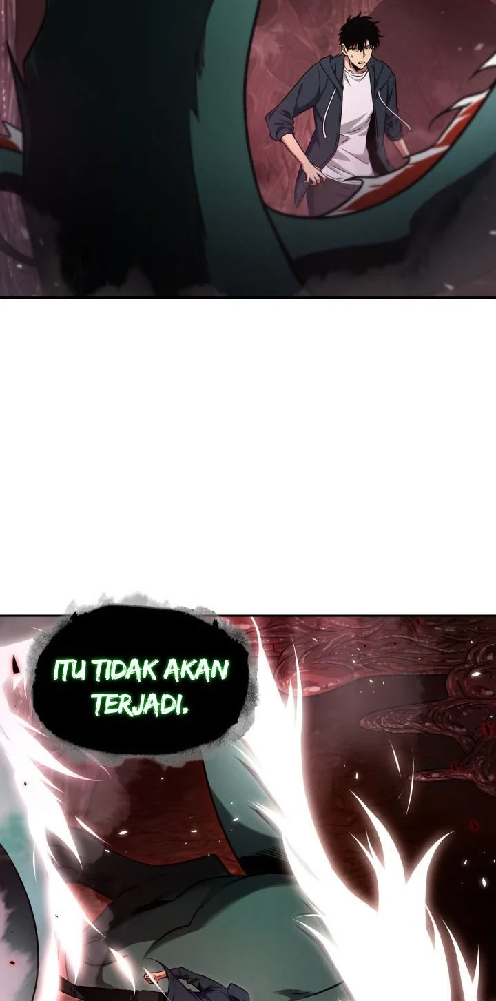 Tomb Raider King chapter 299 halaman 17