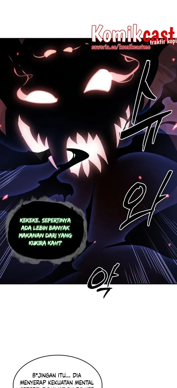 Tomb Raider King chapter 299 halaman 25