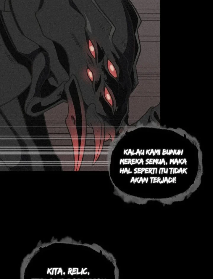 Tomb Raider King chapter 299 halaman 39