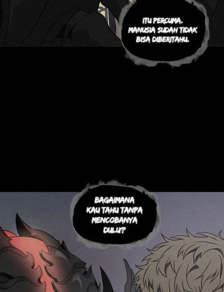 Tomb Raider King chapter 299 halaman 41